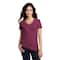 District® Women's Perfect Blend® V-Neck T-Shirt